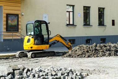 Cliente Alfa Construtora