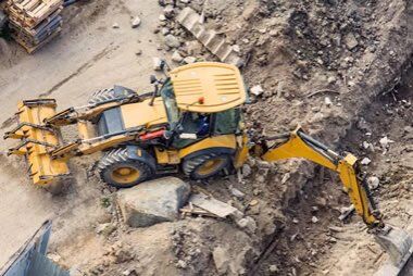 Cliente Alfa Construtora